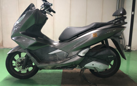 HONDA PCX 125 JF81