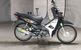 HONDA WAVE ALPHA 110 JA39