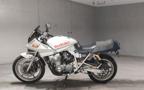 SUZUKI GSX400S KATANA 1993 GK77A