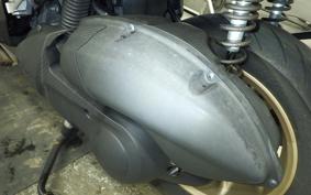 YAMAHA N-MAX 155 A SG50J
