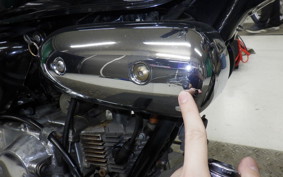 HONDA MAGNA 50 AC13