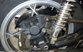 SUZUKI GS750 GS750E
