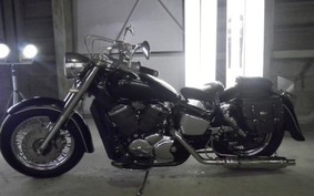 HONDA SHADOW 400 2000 NC34