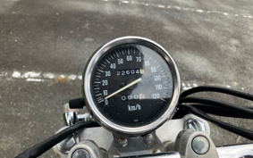 KAWASAKI ELIMINATOR 125 BN125A