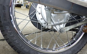 HONDA CROSS CUB 110 JA10