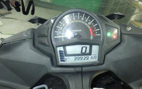 KAWASAKI NINJA 400 2015 EX400E