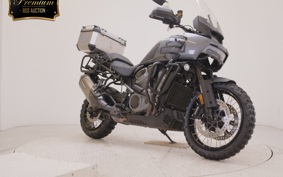 HARLEY PAN AMERICA 1250 S 2022