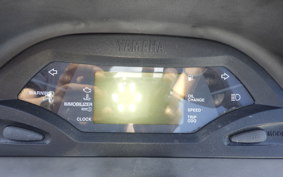 YAMAHA MAJESTY 125 FI 5CA