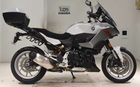 BMW F900XR PREMIUM LINE 2022