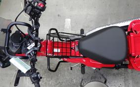 HONDA CT125 HUNTER CUB 2013 JA55