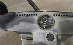 HONDA GYRO TA02