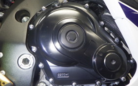 SUZUKI GSX-R750 2016