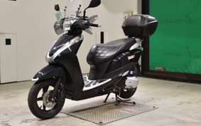 HONDA LEAD 125 1998 JF45