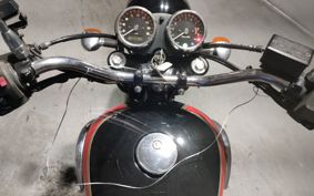 KAWASAKI W400 2009 EJ400A