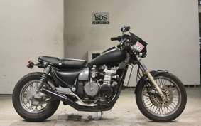 KAWASAKI ELIMINATOR 400 LX 1988 ZL400A