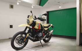 BMW R12G/S 2025