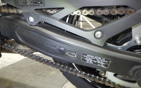 KAWASAKI ZX-4RR 2023 ZX400P