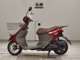 Фото Suzuki LET's 4 Basket с японского аукциона