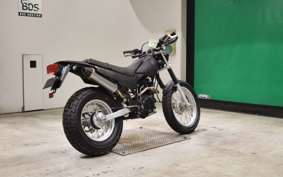 YAMAHA TW200 2021 2JL