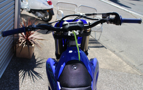 YAMAHA YZ450 FX