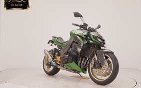 KAWASAKI Z1000 Gen.5 2018 ZXT00W