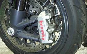 DUCATI DIAVEL DARK 2013