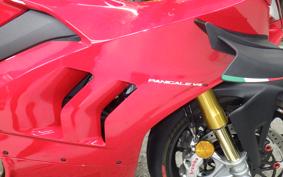 DUCATI PANIGALE V4 S 2021