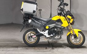 HONDA GU ROM JC61
