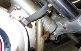YAMAHA 	TY175 525