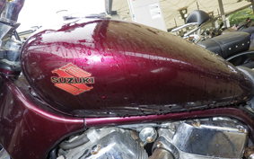 SUZUKI INTRUDER 1400 1988 VX51L