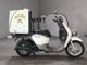 Фото Honda BENLY 50 с японского аукциона
