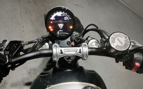 TRIUMPH SPEED TWIN 900 2026 DP0G28