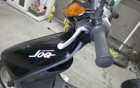 YAMAHA JOG Gen.1 2026 3KJ