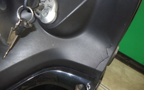 YAMAHA T115 2013