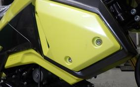 HONDA GROM 2000