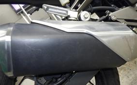 KAWASAKI NINJA 250 EX250L