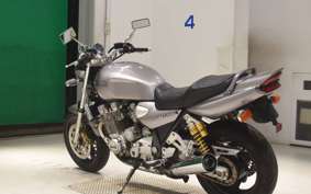 YAMAHA XJR1300 2001 RP01J