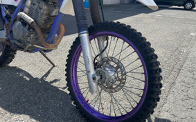 YAMAHA TT250R 4GY