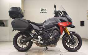 YAMAHA MT-09 Tracer GT 2019 RN51J