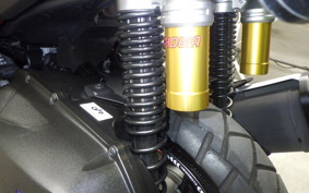 HONDA ADV160 KF54