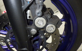 YAMAHA MT-07 2021 RM33J