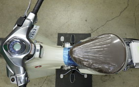 HONDA C125 SUPER CUB 2025 JA71