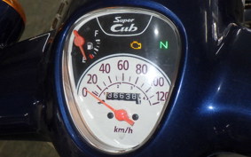 HONDA C110 SUPER CUB JA44