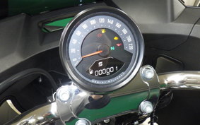 HARLEY FXLRST1920 2026