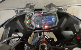 KAWASAKI NINJA 400 2022 EX400G