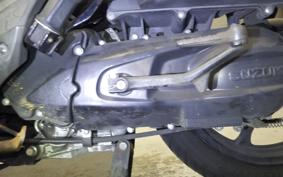 SUZUKI ADDRESS 110 CE47A