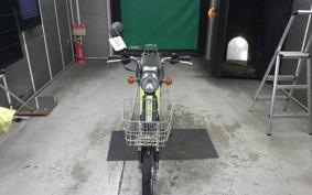 YAMAHA PASSOL SY01J