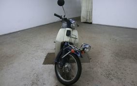 HONDA PRESS CUB 50 AA01