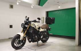 YAMAHA XSR900 GP 2025 RN96J