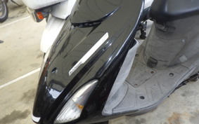 SUZUKI ADDRESS V125 S 1993 CF4MA